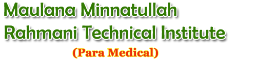 Maulana Minnatullah Rahmani Technical Institute