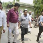 Well Come to Govt. Officer While Inspection.