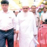 Emarat-e-Shariya’s Esteemed Ameer Participates in Institute’s Annual Ceremony.